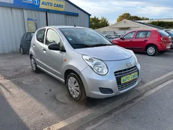 Suzuki ALTO 1.0 i 68 CV