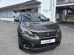 PEUGEOT 5008 1.5 BlueHDi 130 cv Boîte auto 7 places