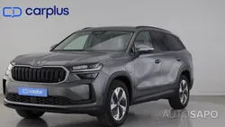Skoda Kodiaq 1.5 TSI Style DSG de 2025