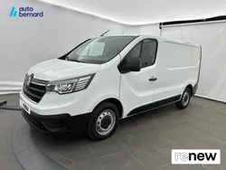 Renault Trafic Fg L1H1 3T 2.0 Blue dCi 130ch Confort E6E