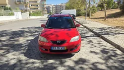 Mazda 2 1.3 gasolina-Mecanica Impecál-Oportunidade!