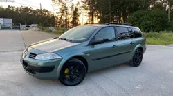 Renault Mégane Negociável muito económico