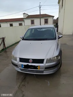 Fiat Stilo 80 16V Active