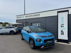 Citroen C3 Aircross PureTech 82 Sunshine