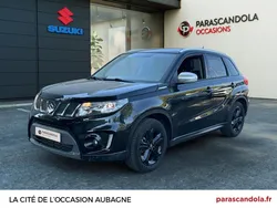 Suzuki Vitara 1.4 Boosterjet S Allgrip Auto