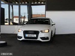 Audi A3 1.6 TDI S line Sport Pack