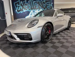 Porsche 911 COUPE (992) 3.0 480CH 4 GTS PDK