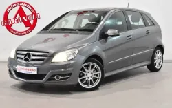 Mercedes-Benz B 200 200CDI Autotronic