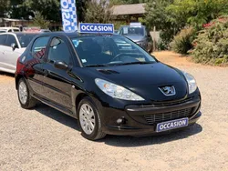 Peugeot 206+ 1.4 hdi 70cv Sportium 119.950km Année 2012