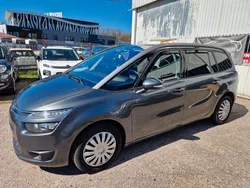 Citroën Grand C4 Picasso 2.0 Blue-hdi 150 Intensive