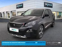 Peugeot 3008 Puretech 130ch S&S BVM6 Allure