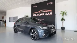 Seat Ibiza 1.0 TSI FR de 2023