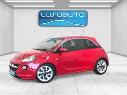 Opel Adam 1.0 T Jam J17