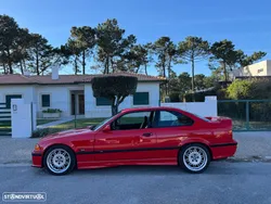 BMW M3 Coupé