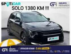 KIA Niro 1.6 HEV Emotion 129