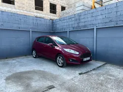 FORD Fiesta VI Phase 2 Titanium 1.5 TDCi 75ch GARANTIE