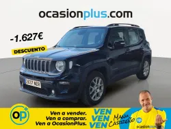 JEEP Renegade 1.5 MHEV Limited