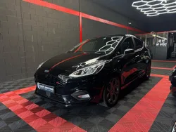 FORD Fiesta ST-Line 1.5 TDCi 85 cv 5p / Caméra de recul / CarPlay