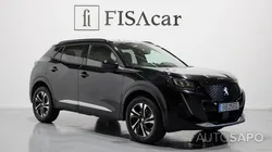 Peugeot 2008 de 2023