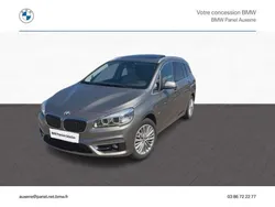 Bmw Série 2 Gran Tourer 218d xDrive 150ch Luxury