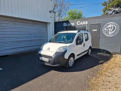 Citroën Nemo