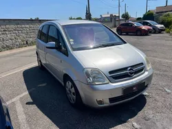 Opel Meriva Cosmo 1.7 CDTI 101CH