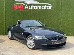 BMW Z4 2.0