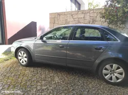 Audi A4 2.0 TDI