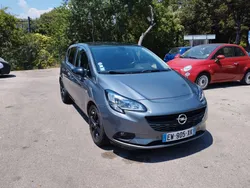 Opel CORSA 1.4 90CH BLACK EDITION START/STOP 5P