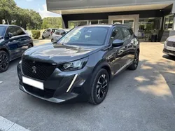 Peugeot 2008 1.2 PureTech 130ch S&S Allure EAT8