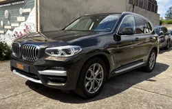 BMW X3 18 D 150 CH X-Line SDRIVE FR BVA - Carplay