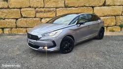 DS DS5