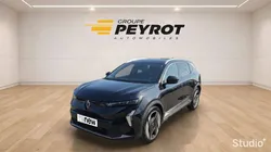 RENAULT Scenic E-Tech électrique 220 ch grande autonomie Techno Iconic