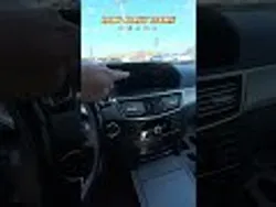 Mercedes-Benz E 350 CGI Avantgarde BlueEfficiency
