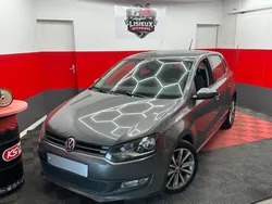 Volkswagen Polo 1.6 TDI 90 CH Confortline
