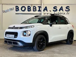 Citroen C3 AIRCROSS BLUEHDI 100CH S&S ORIGINS E6.D-TEMP