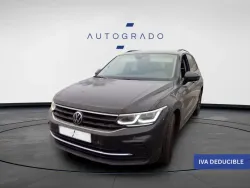 Volkswagen Tiguan 2.0TDI Life DSG 110kW