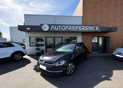 Volkswagen GOLF VII 1.6 TDI 115 CH CONFORTLINE BUSINESS JOIN DSG7 5P*ACC*FRONT ASSIST*CARPLAY*CAMERA
