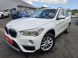 BMW X1 F48 xDrive 18d 150 ch BVA8 Sport
