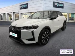 DS 3 Hybride 136 e-DCT6 Edition France