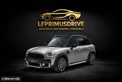MINI Countryman Cooper D Yours