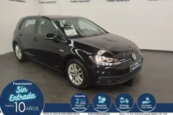 Volkswagen Golf 1.5 TSI Evo BM Advance 96kW