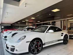 Porsche 911 COUPE 997 TURBO 500CV PDK 3L8
