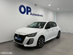 Peugeot e-208 50 kWh Active Pack