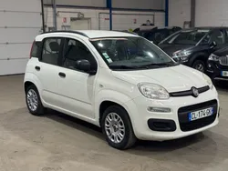 Fiat panda 1.2 69 cv