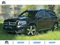 MERCEDES CLASSE GLB GLB 200 d BV 8G-DCT Progressive Line