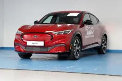 FORD Mustang Mach-E First Edition AWD Rango extendido