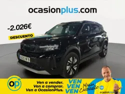 OPEL Frontera 1.2T XHT Hybrid eDCT6 S-S GS 136
