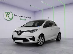 Renault Zoe INTENS 52