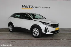Peugeot 3008 1.2 PureTech Active Pack